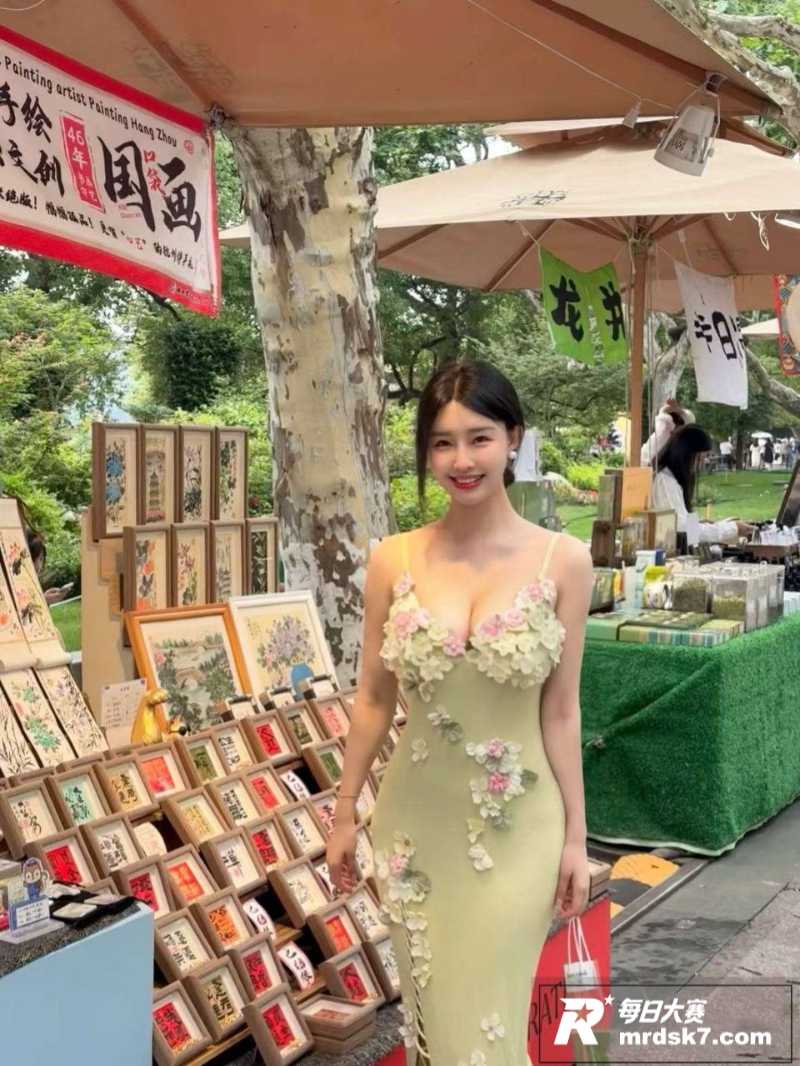 抖音博主 追鼠记 实相关图片4