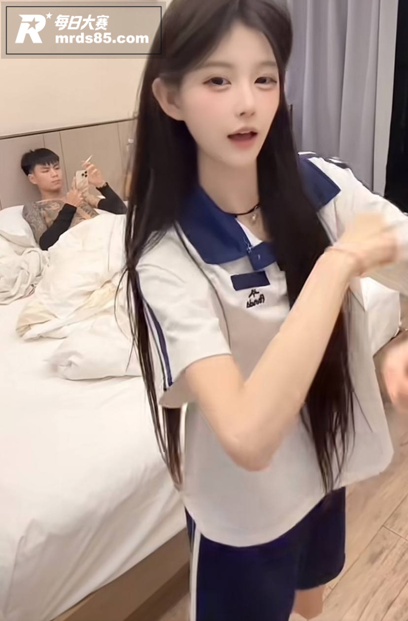 抖音极品精神小妹 小相关图片3