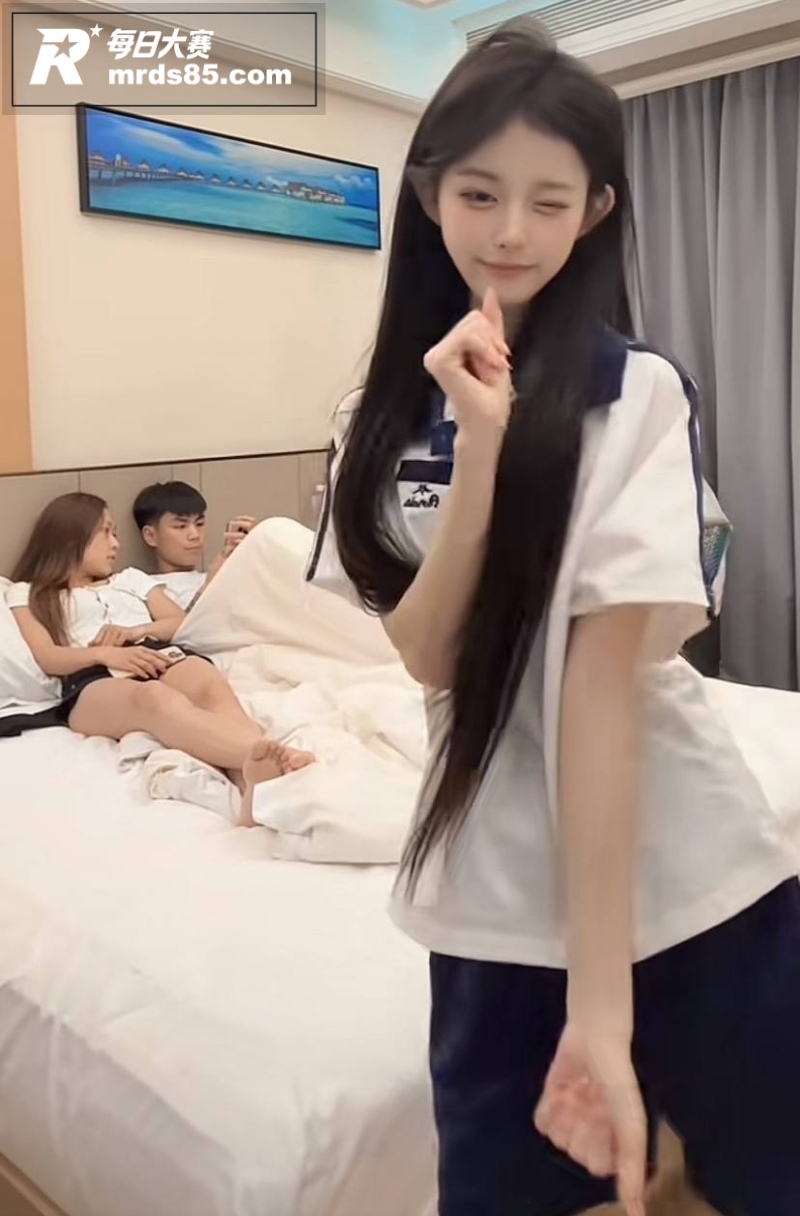 抖音极品精神小妹 小相关图片5