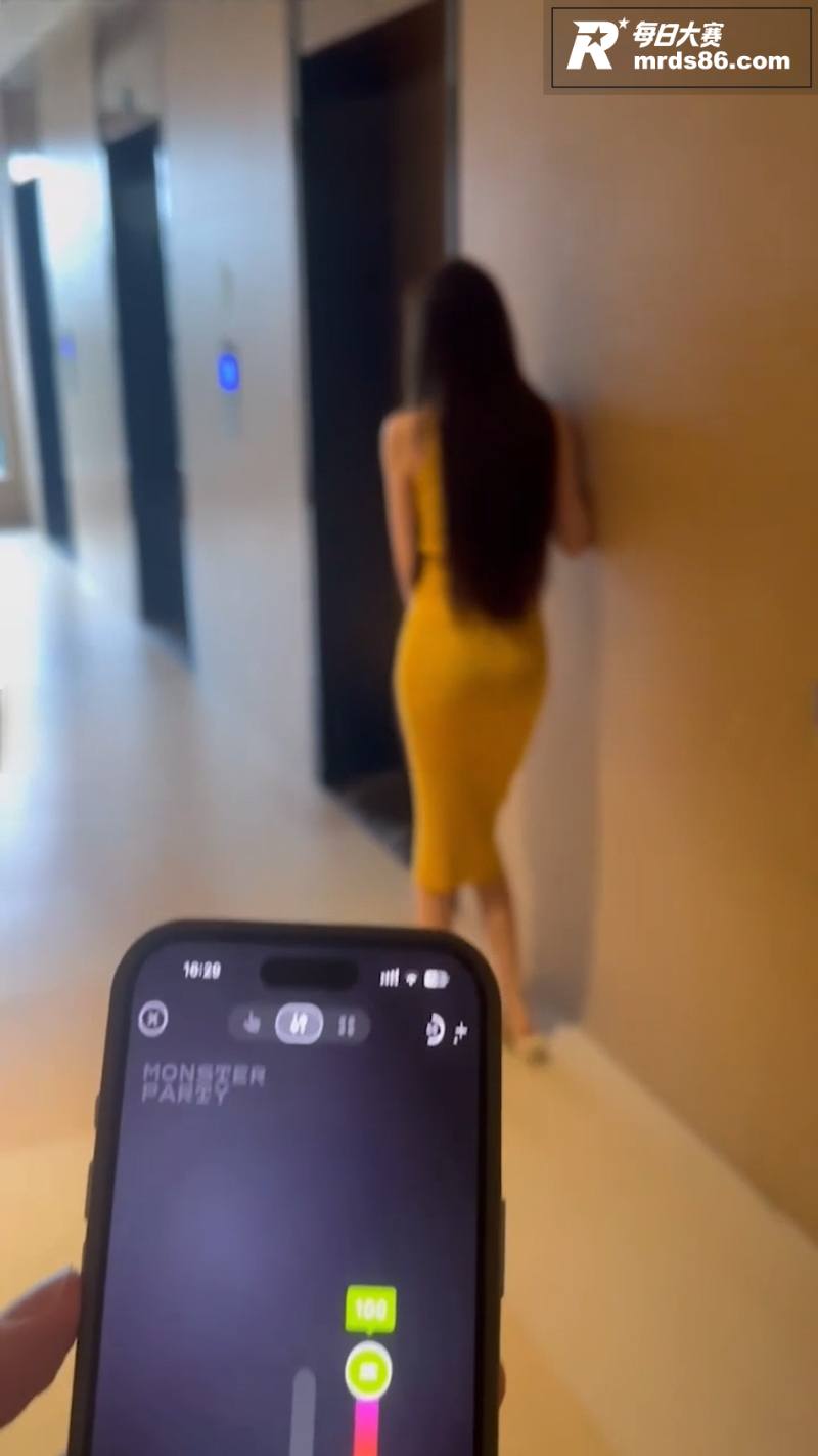 推特反差女神 一只顶相关图片2