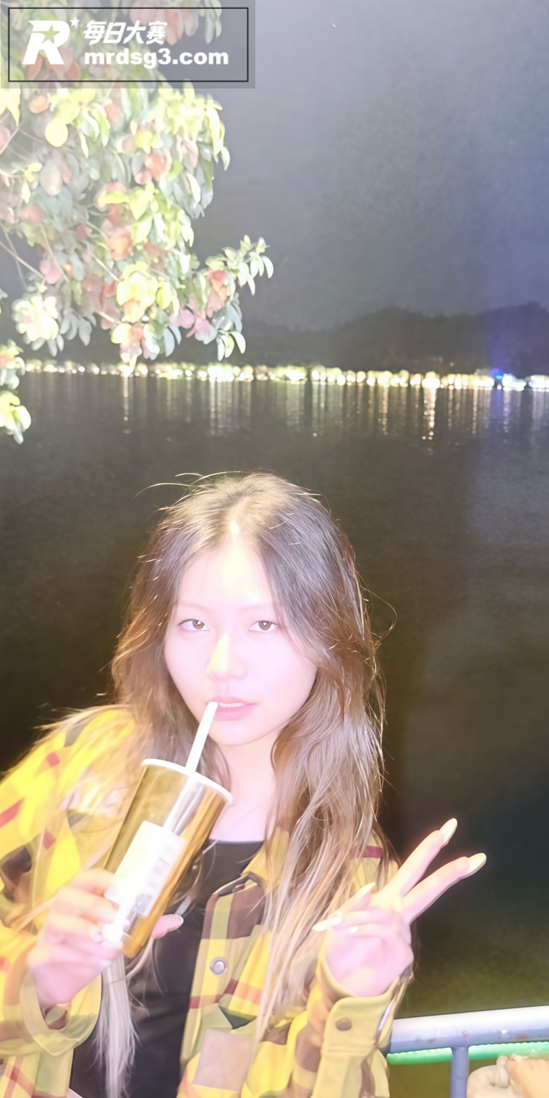 上海商学院财经系女大相关图片6