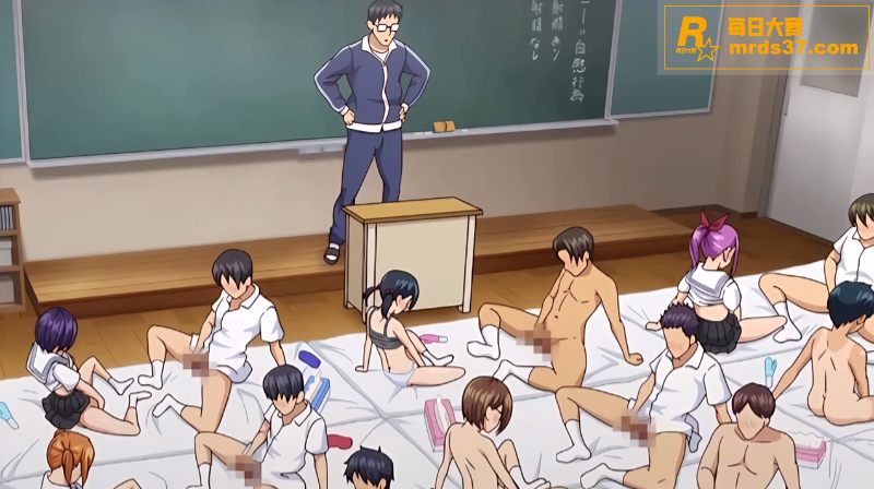 日本动漫 高潮股长2相关图片1