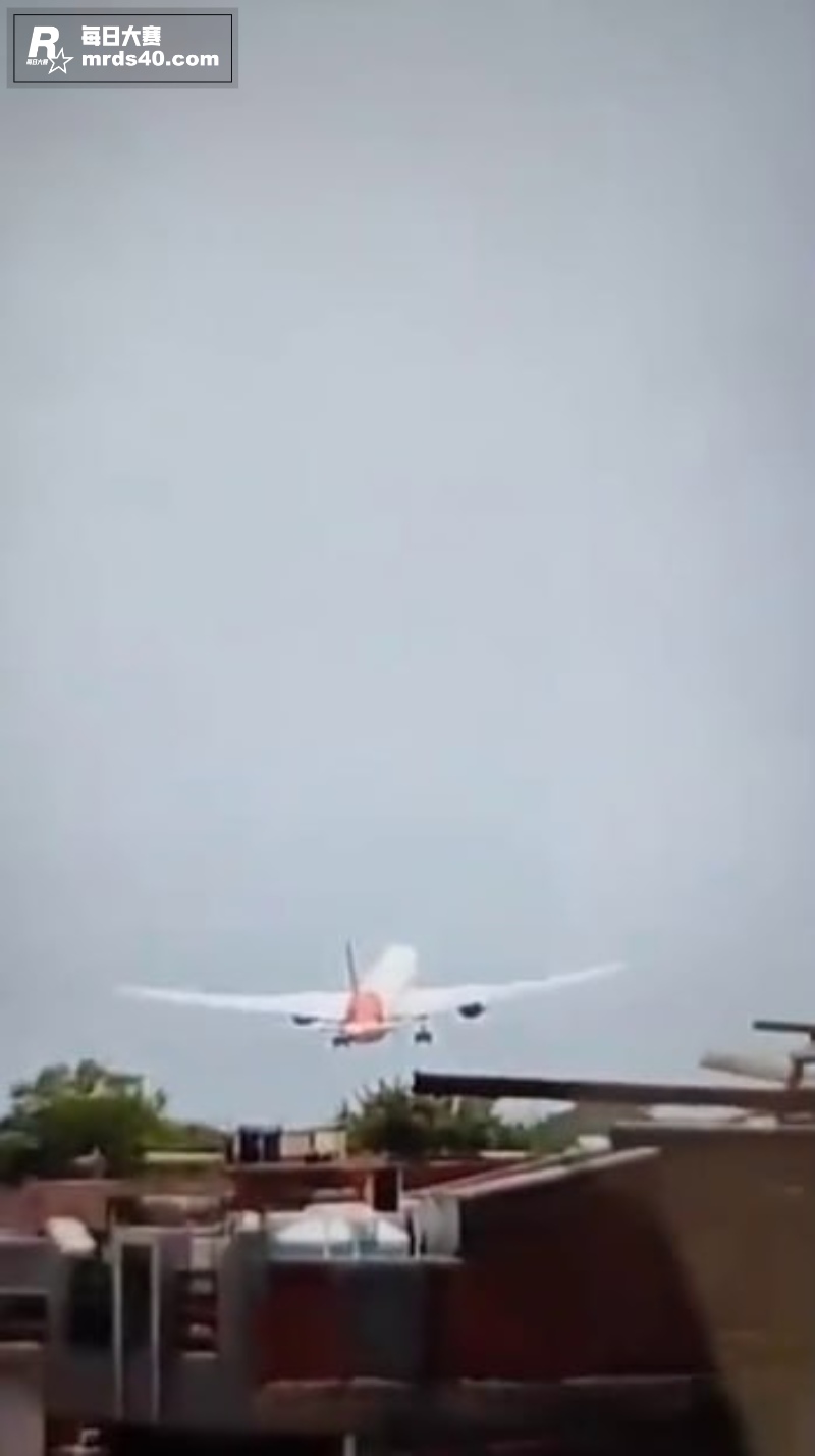 突发空难！印度航空 相关图片2