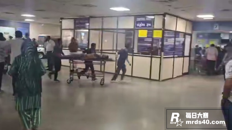 突发空难！印度航空 相关图片6