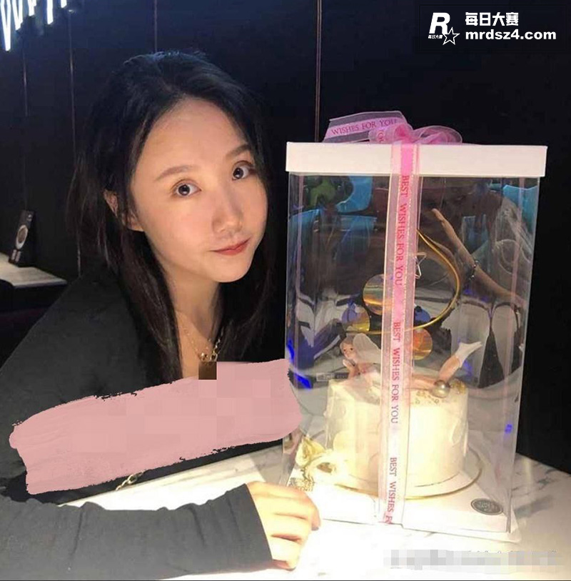 女赛友投稿曝光 西藏相关图片2