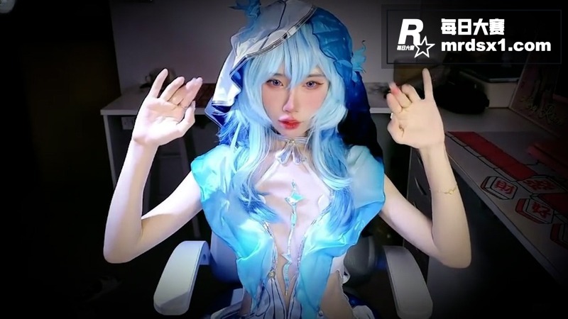 B站ASMR主播 A相关图片1