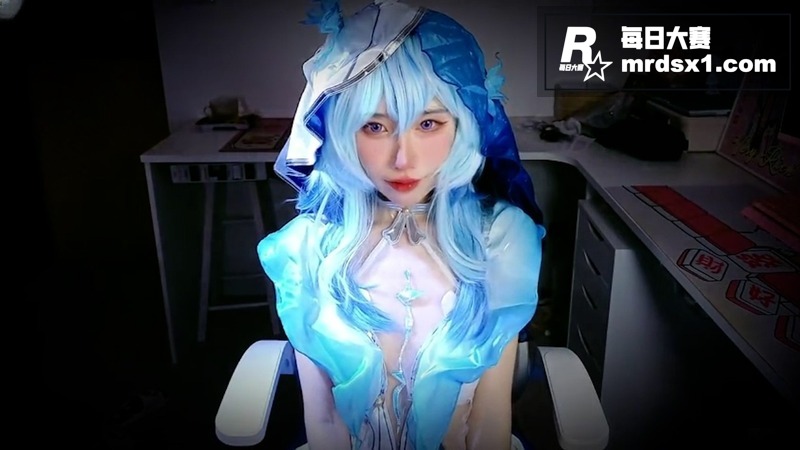 B站ASMR主播 A相关图片2