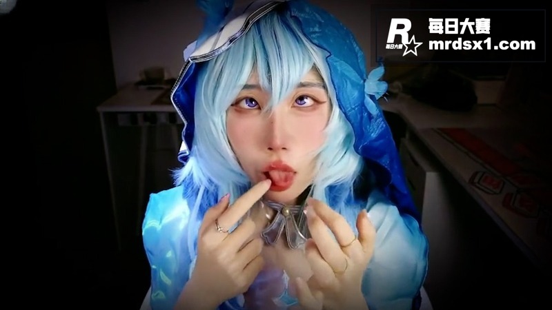 B站ASMR主播 A相关图片4