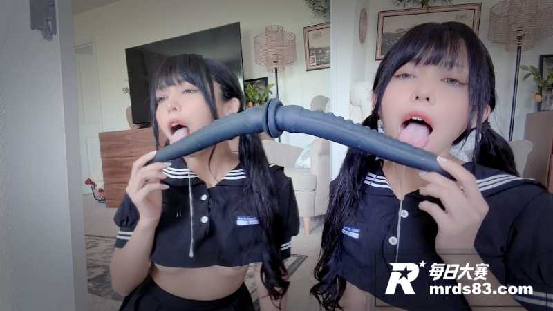 OnlyFans亚裔相关图片1