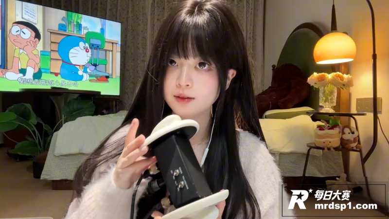 ASMR声控福利姬 相关图片1