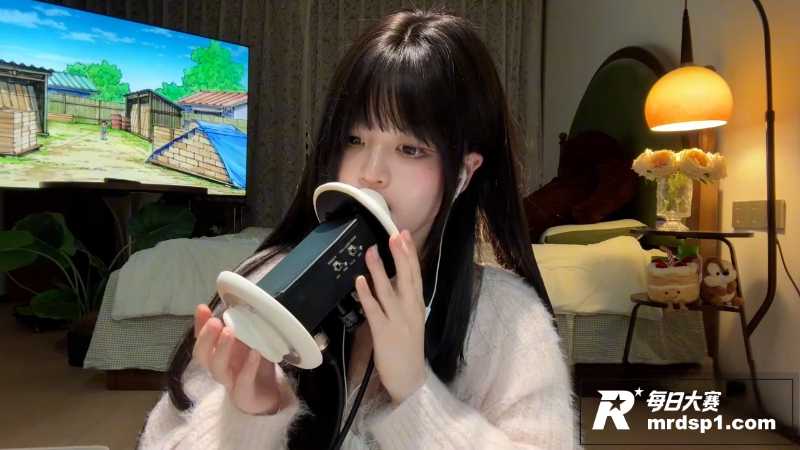ASMR声控福利姬 相关图片2