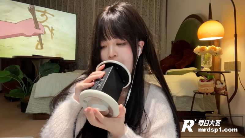 ASMR声控福利姬 相关图片3