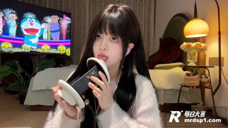 ASMR声控福利姬 相关图片4