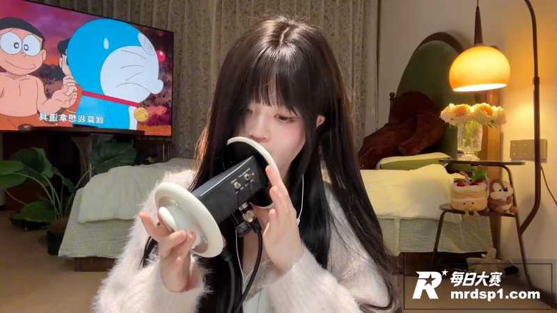 ASMR声控福利姬 相关图片5