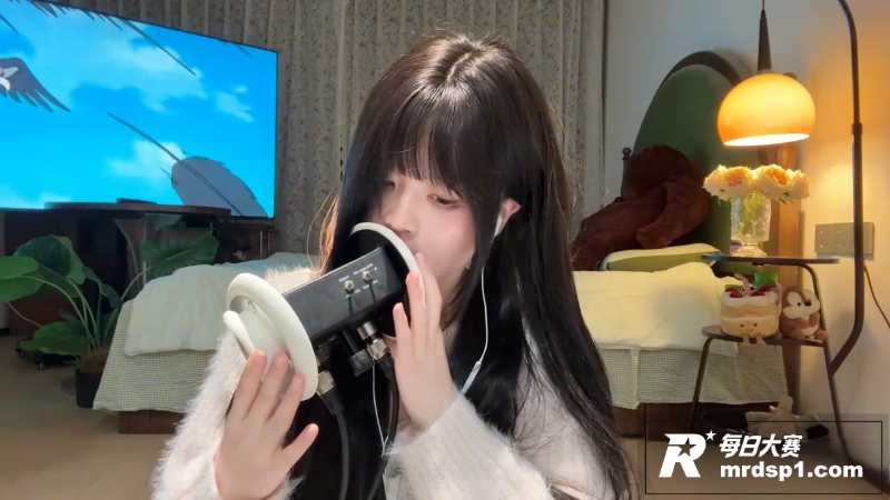 ASMR声控福利姬 相关图片6