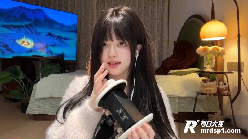 ASMR声控福利姬 相关图片7
