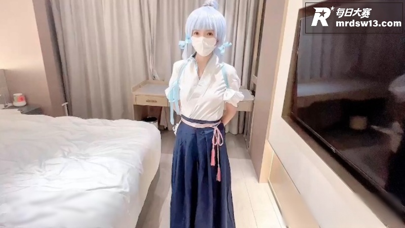 糖心Vlog极品萌妹相关图片1