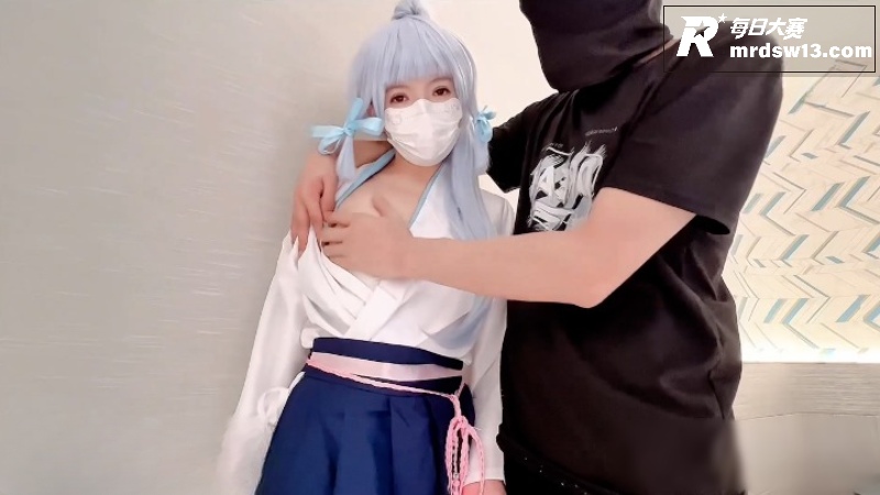 糖心Vlog极品萌妹相关图片2