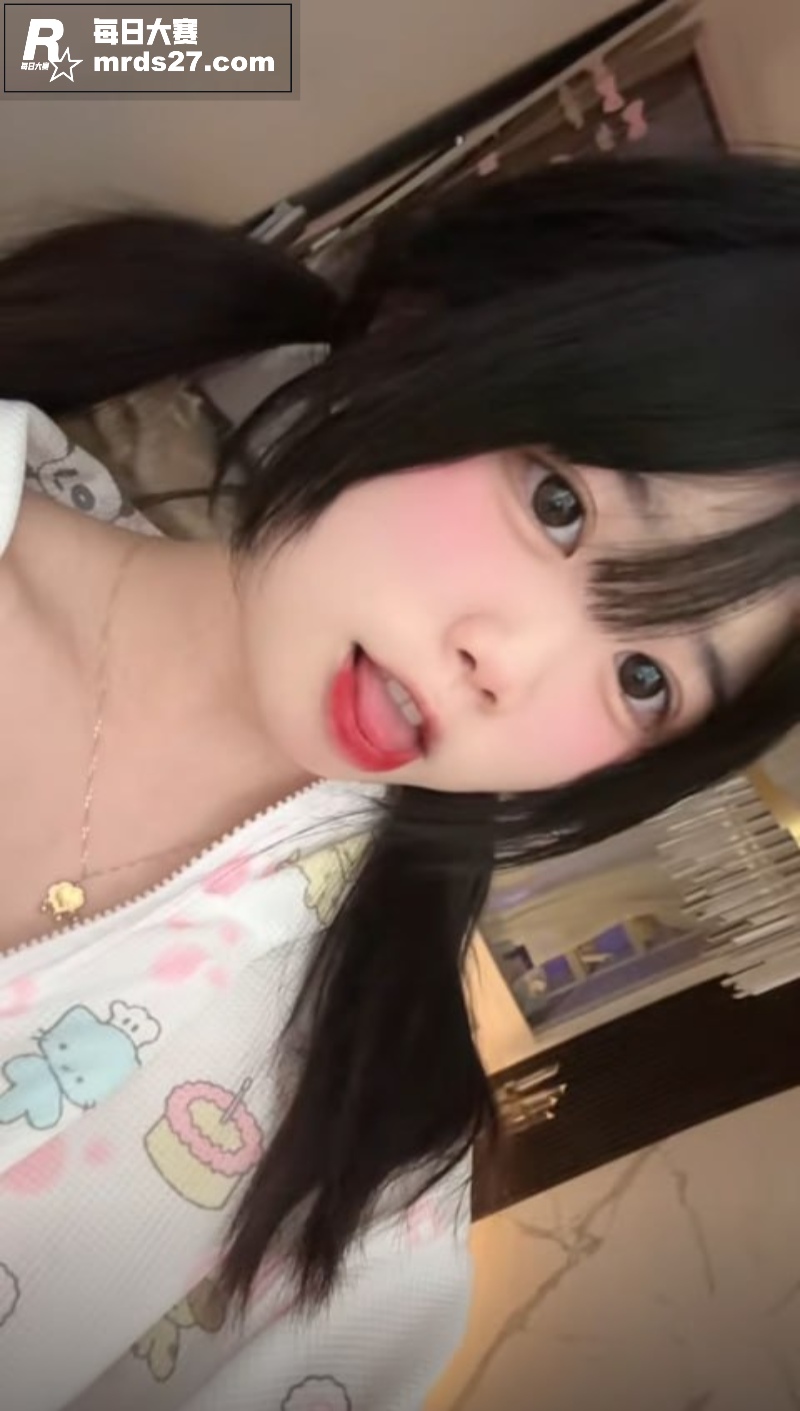 抖音超萌萝莉美眉 幸相关图片3