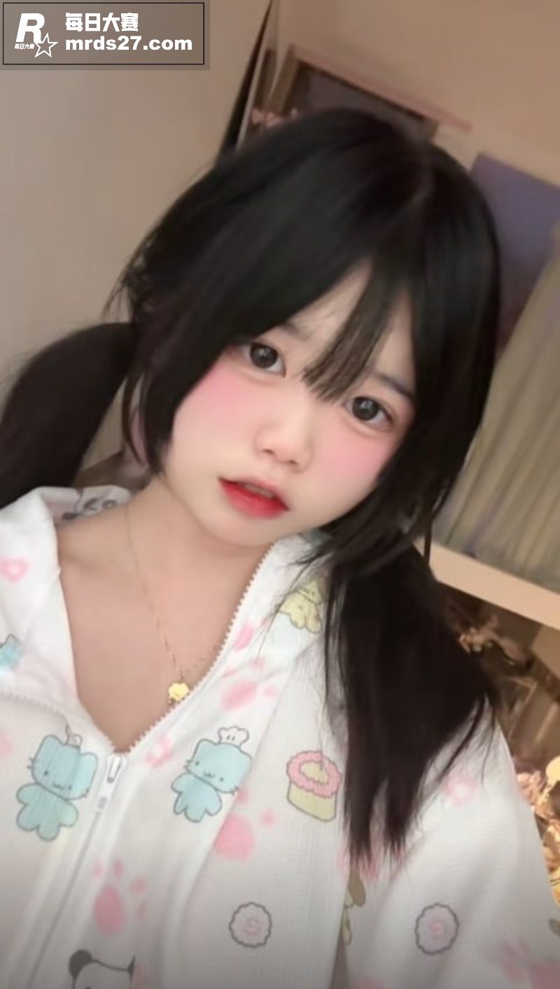 抖音超萌萝莉美眉 幸相关图片4