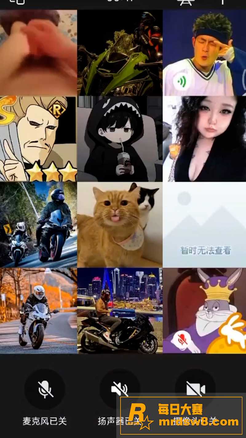 炸裂神人！可曾听闻撸相关图片9