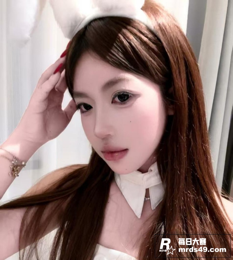 抖音网红 云情sam相关图片3