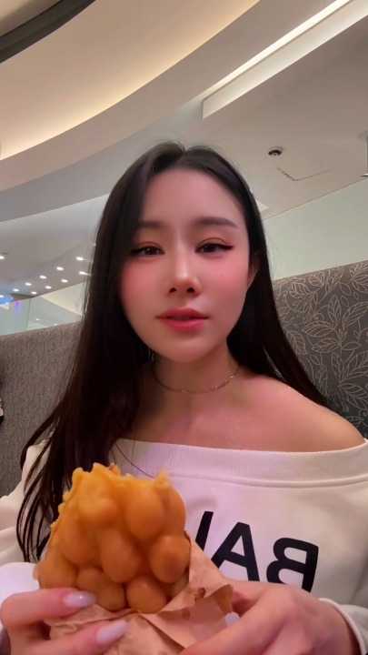 推特网黄博主 汐梦瑶相关图片8
