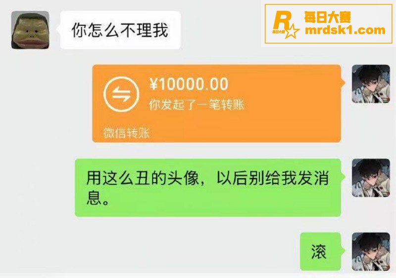 抖音热瓜！百万粉丝甜相关图片9