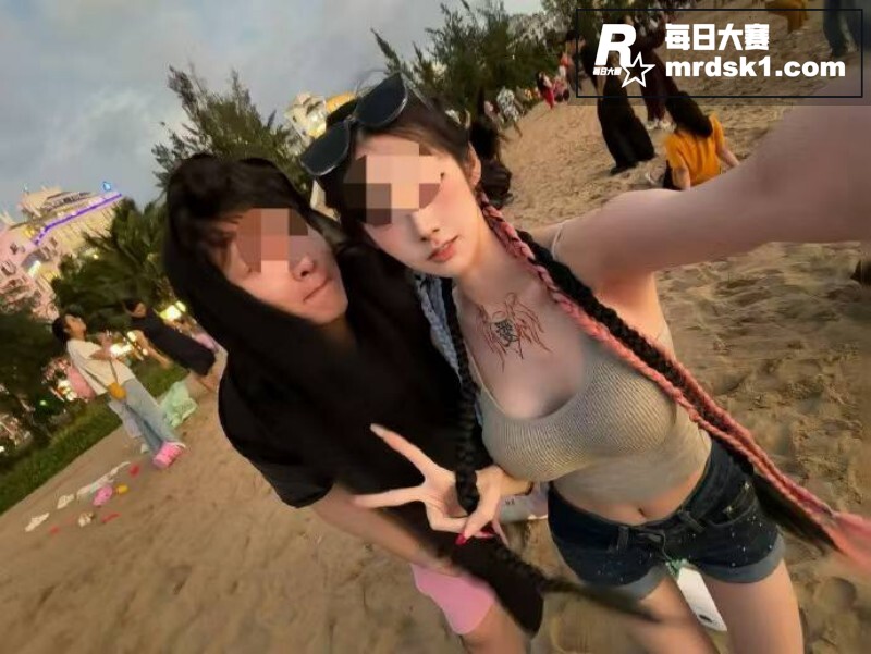 抖音热瓜！百万粉丝甜相关图片28