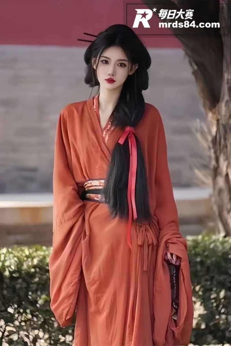 抖音小网红 美少女 相关图片4