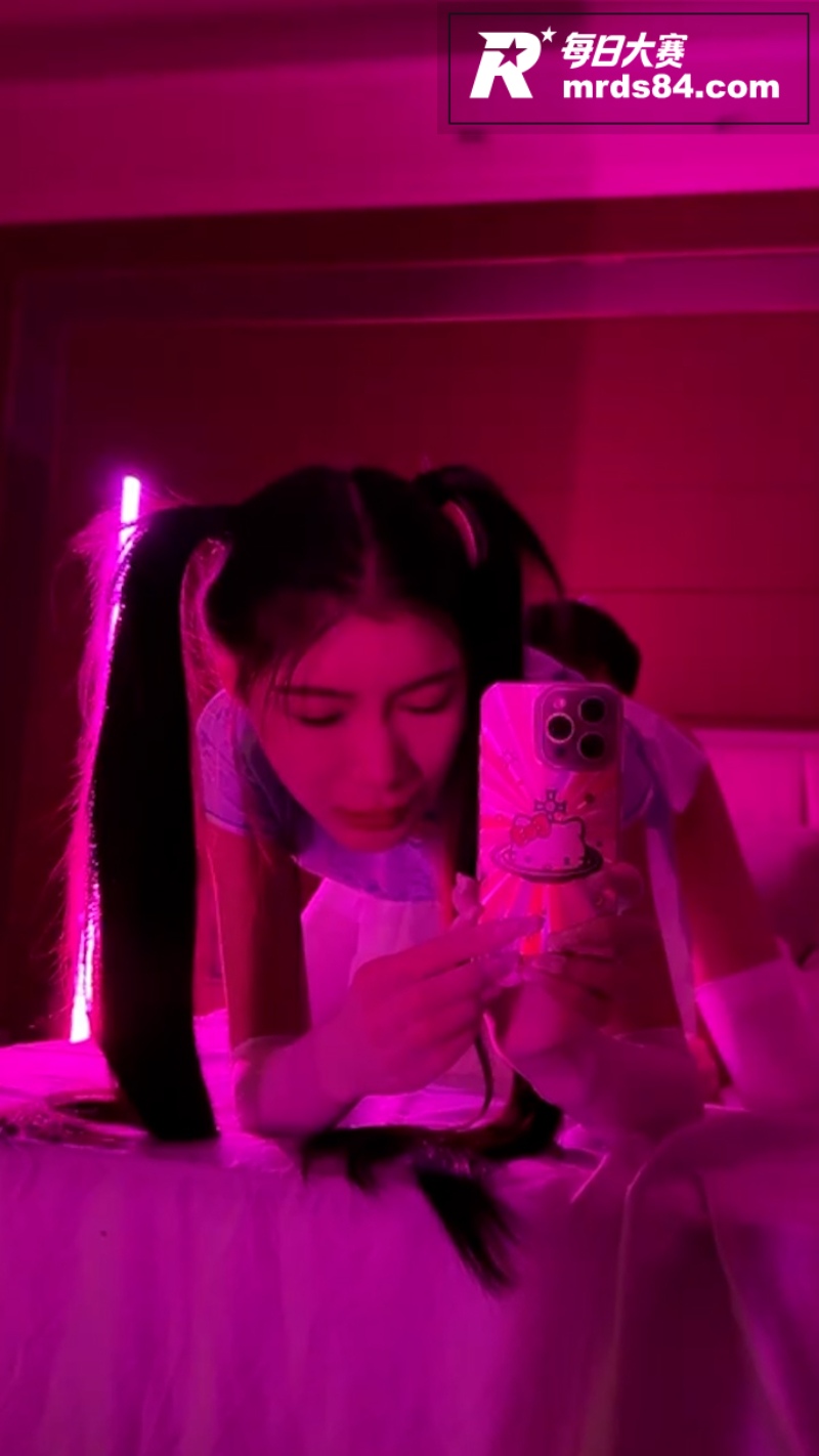 抖音小网红 美少女 相关图片7