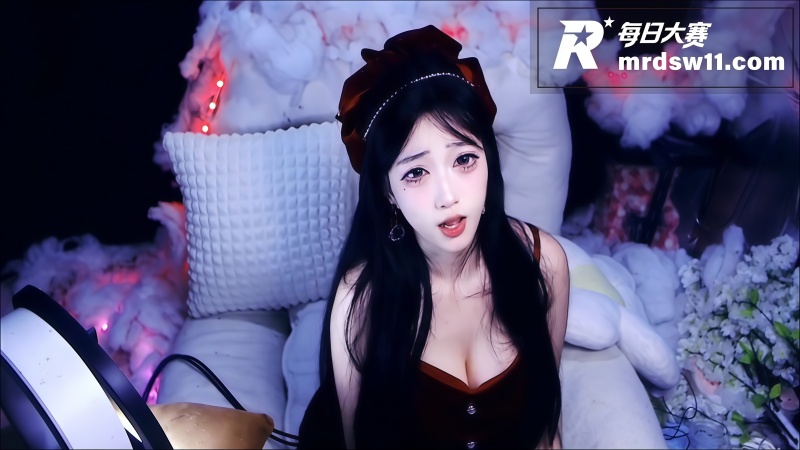 ASMR声控女神 幺相关图片1