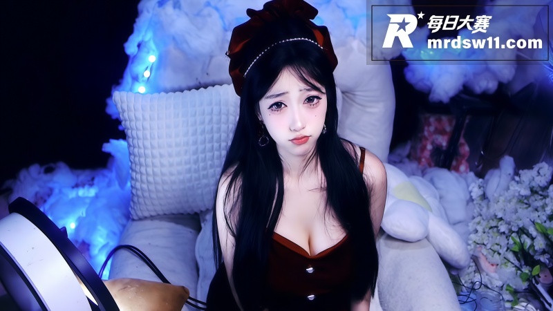 ASMR声控女神 幺相关图片2