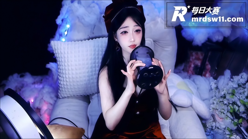 ASMR声控女神 幺相关图片5