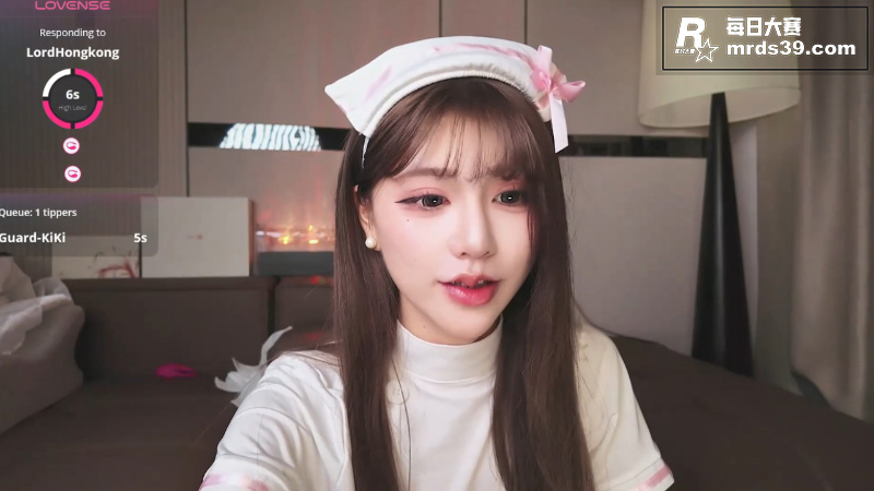 高颜值网红女神 KI相关图片1