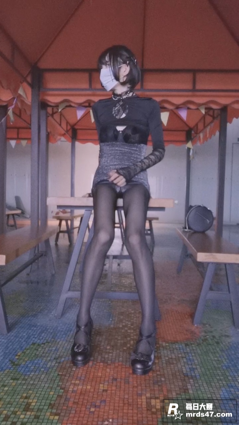 推特纯欲男娘 xix相关图片4