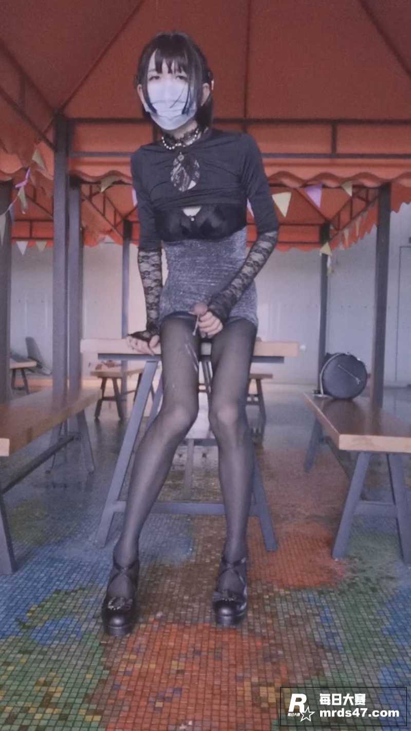 推特纯欲男娘 xix相关图片5