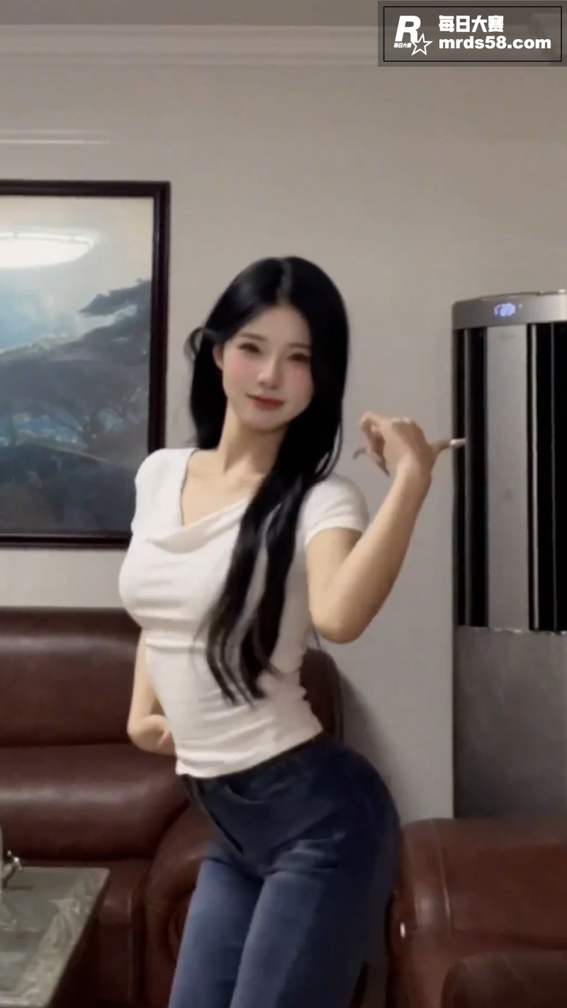 抖音高颜女神 齿酱 相关图片1
