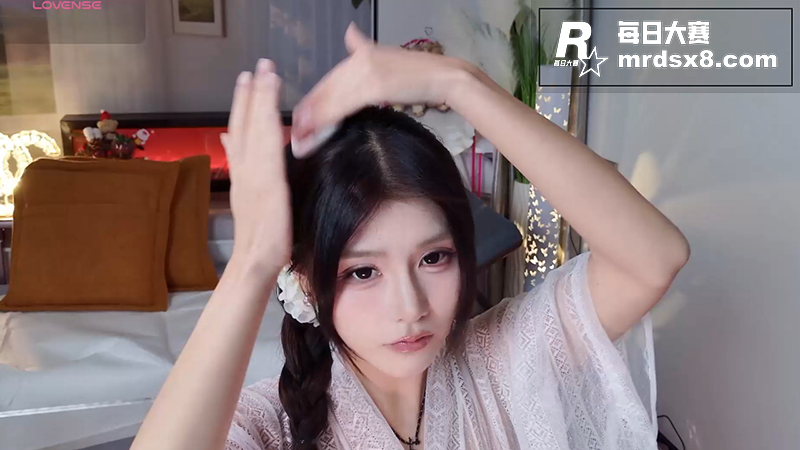 ST站高颜值女神 K相关图片1