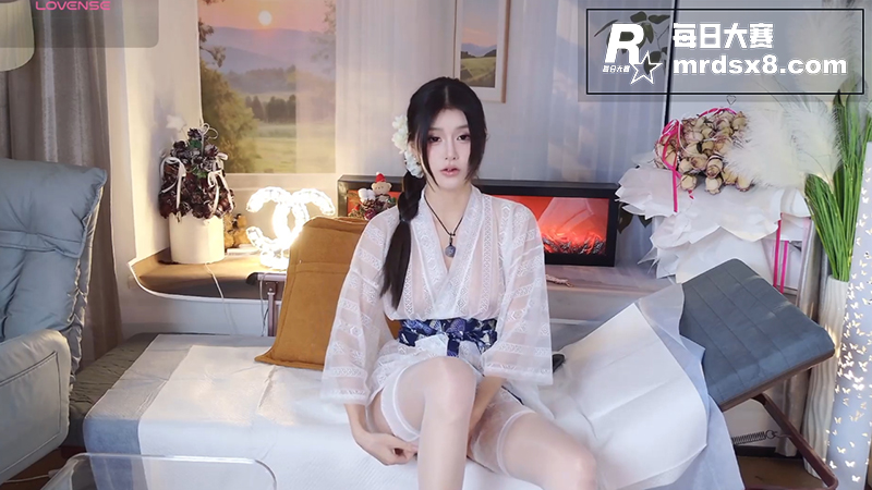ST站高颜值女神 K相关图片2