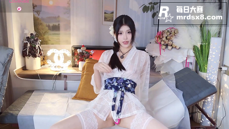 ST站高颜值女神 K相关图片3