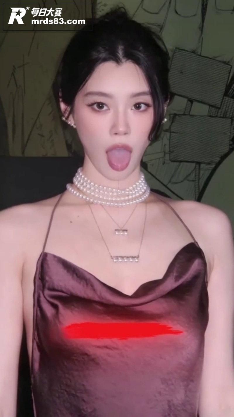 AI脱衣极品女星 奚相关图片2