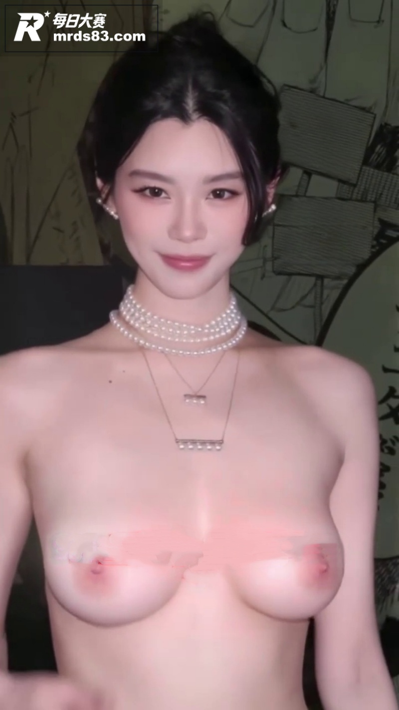 AI脱衣极品女星 奚相关图片7