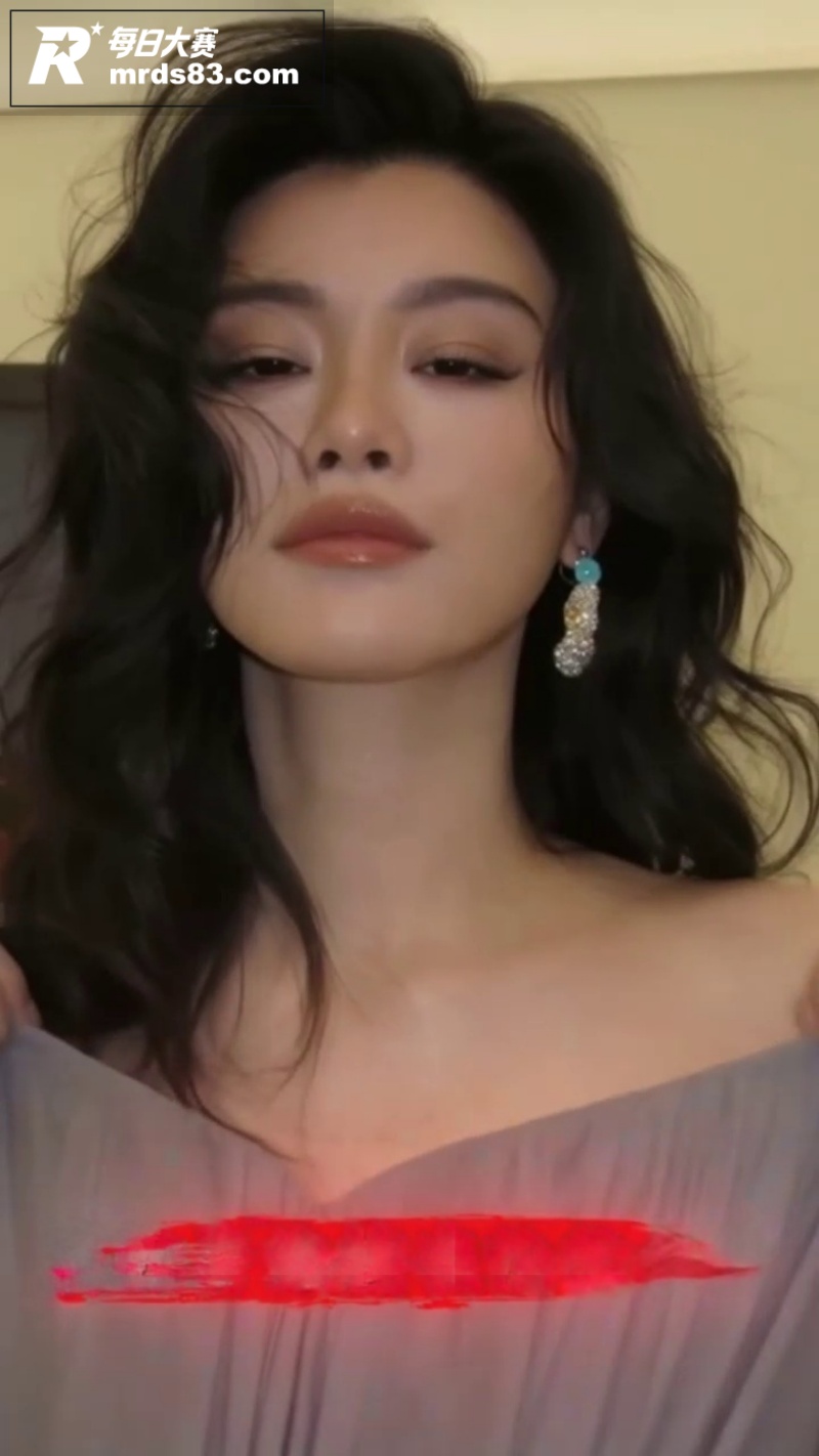 AI脱衣极品女星 奚相关图片9