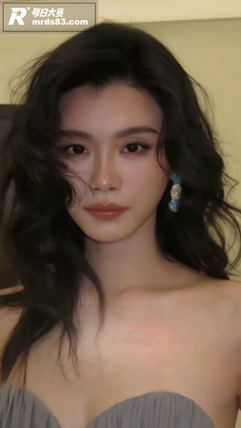 AI脱衣极品女星 奚相关图片12