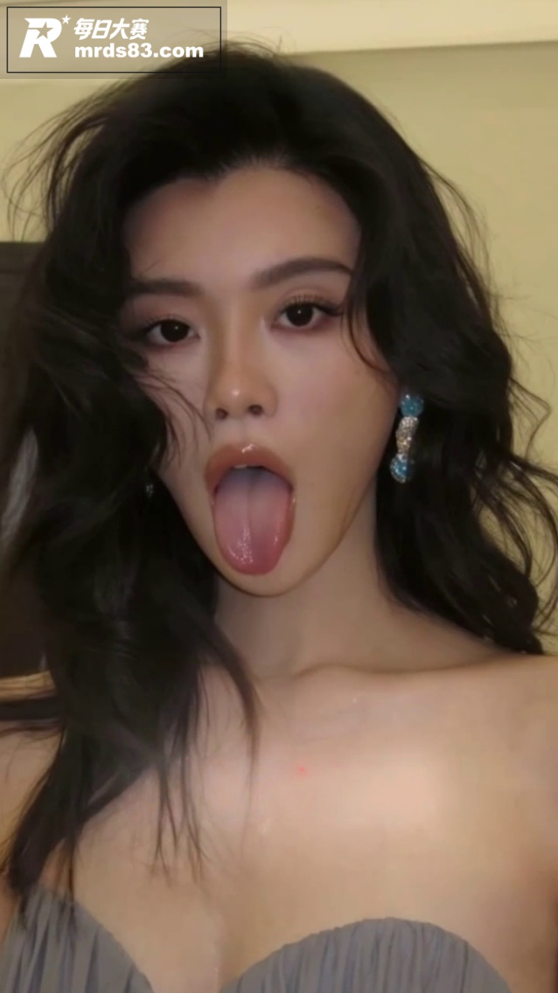 AI脱衣极品女星 奚相关图片13