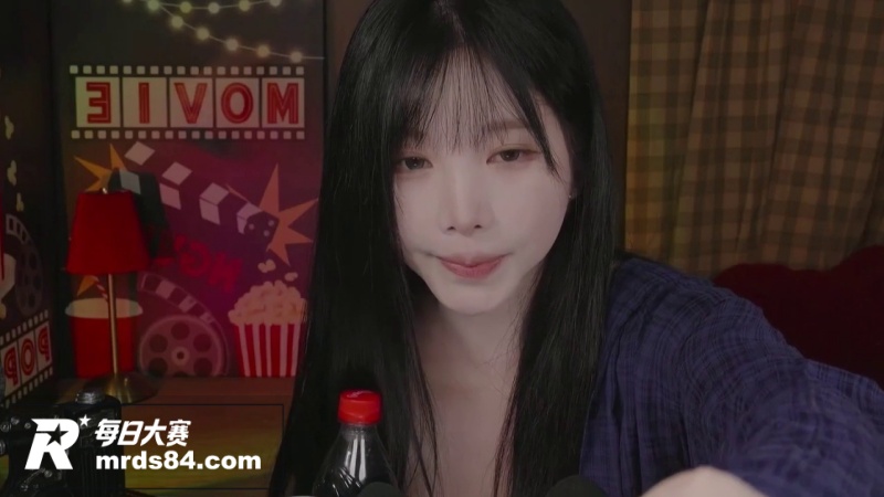 韩国ASMR甜美女神相关图片1