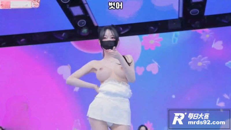 韩国BJ脱衣舞女团 相关图片5