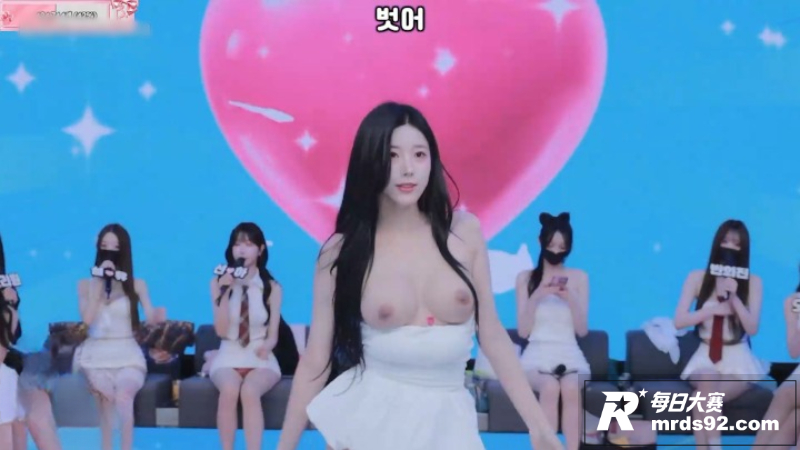 韩国BJ脱衣舞女团 相关图片6