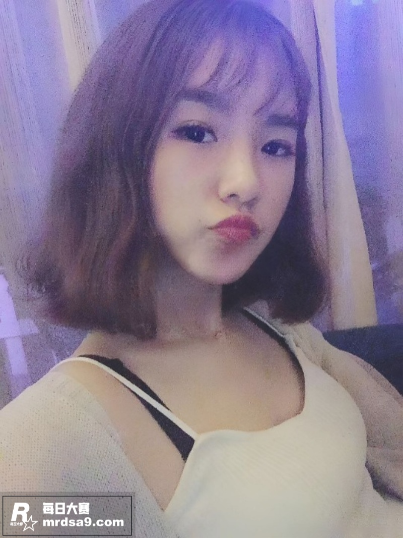 新疆97年大奶妹 王相关图片5